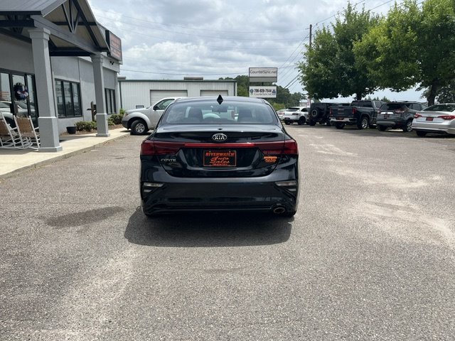 2020 Kia Forte - $13,999