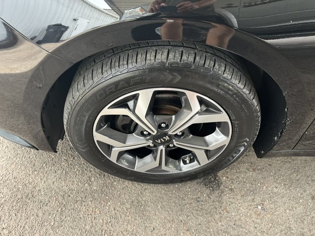 2020 Kia Forte - $13,999