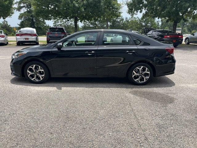 2020 Kia Forte - $13,999
