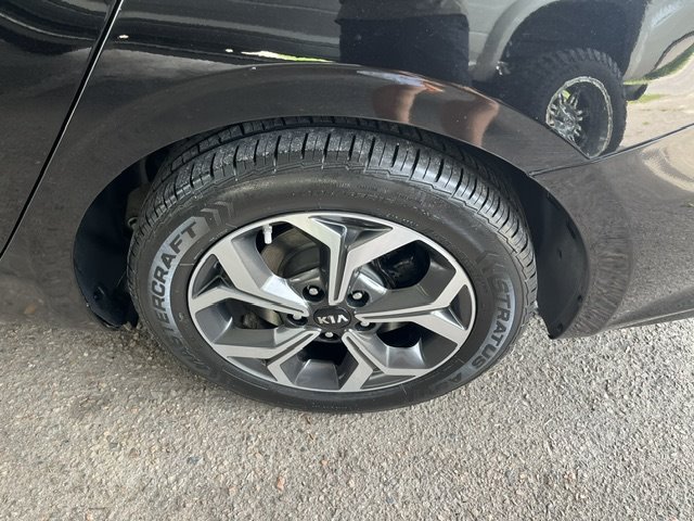 2020 Kia Forte - $13,999