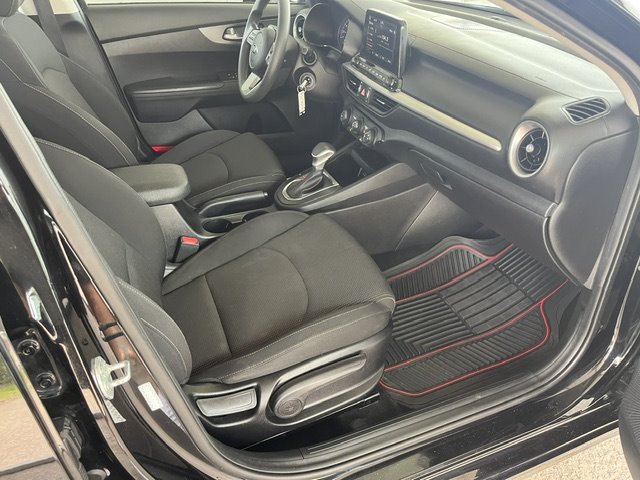 2020 Kia Forte - $13,999