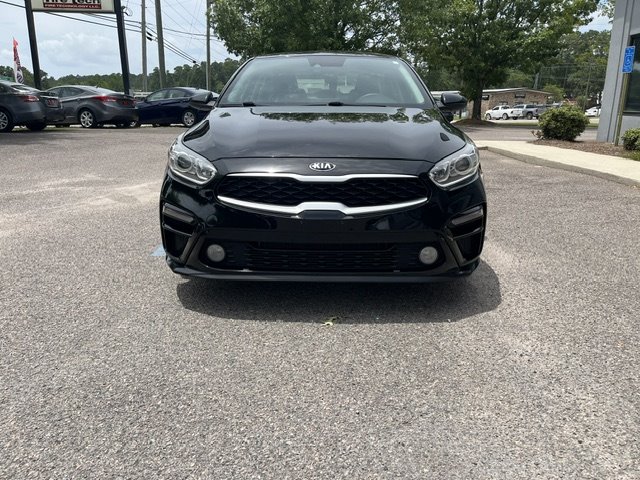 2020 Kia Forte - $13,999