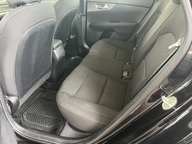 2020 Kia Forte - $13,999