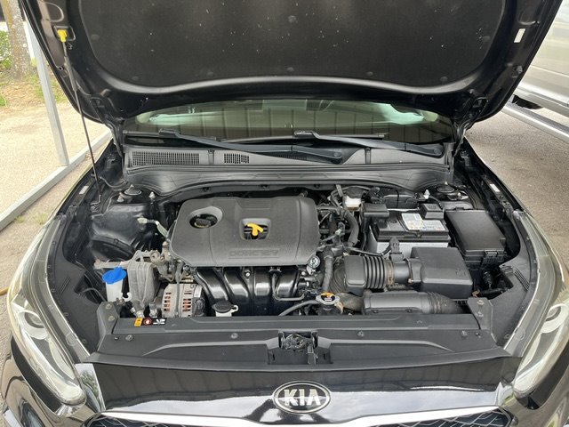 2020 Kia Forte - $13,999