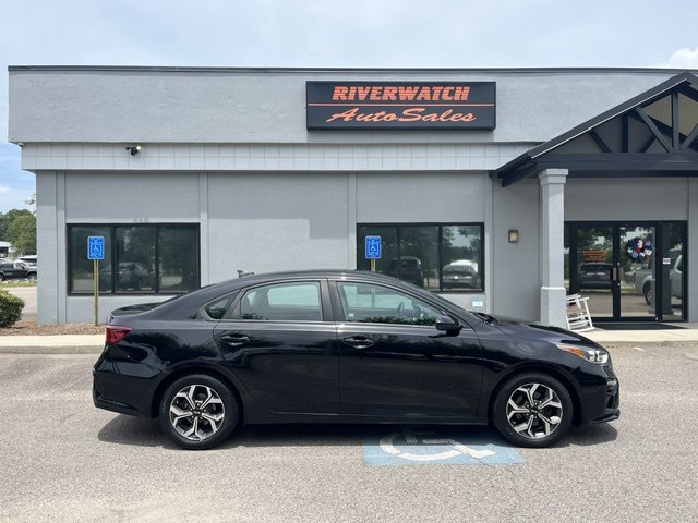 2020 Kia Forte - $13,999