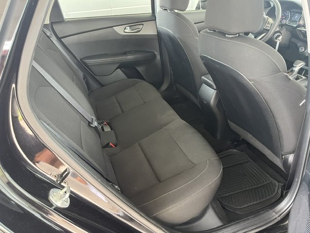 2020 Kia Forte - $13,999