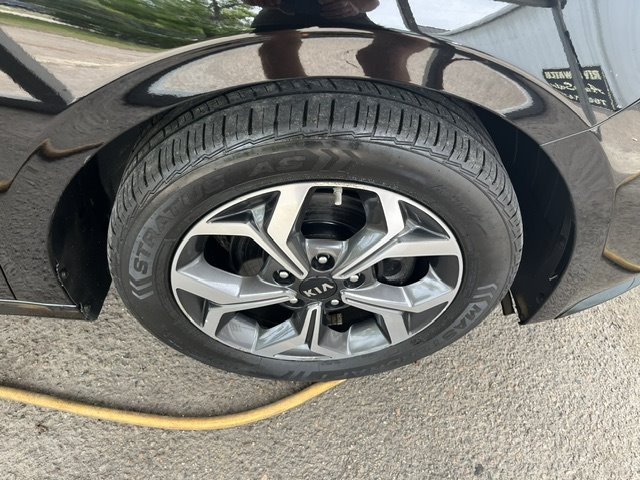 2020 Kia Forte - $13,999