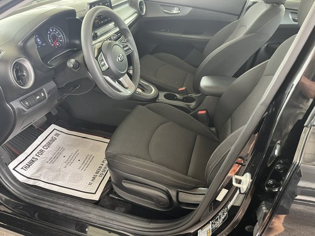2020 Kia Forte - $13,999