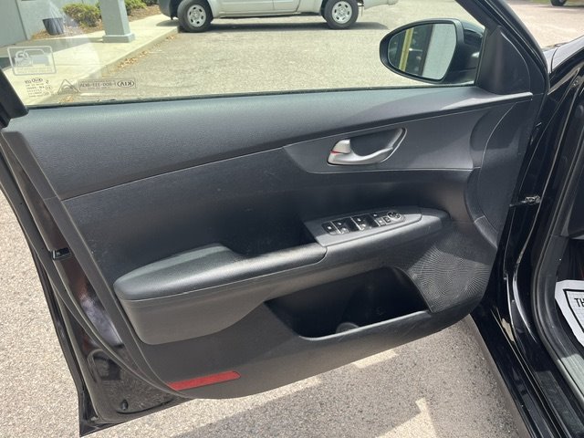 2020 Kia Forte - $13,999