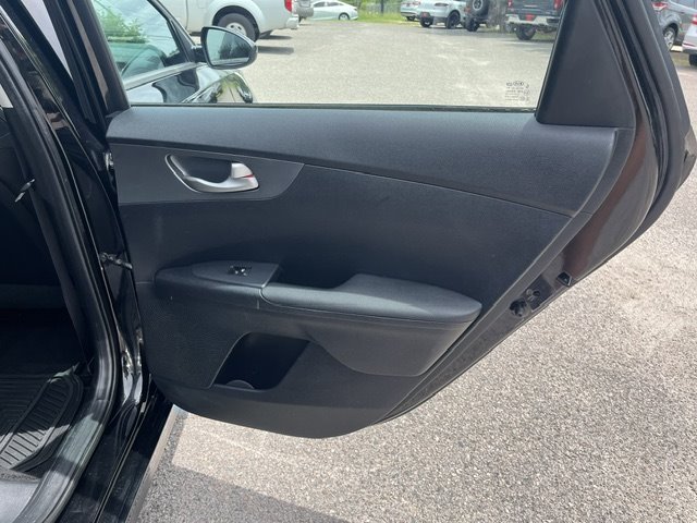 2020 Kia Forte - $13,999