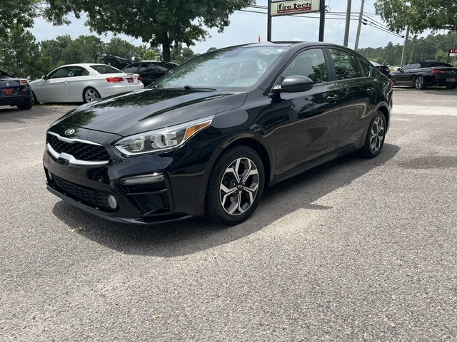 2020 Kia Forte - $13,999