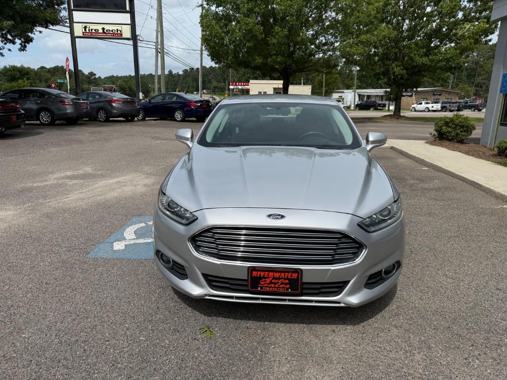 2014 Ford Fusion - $10,999