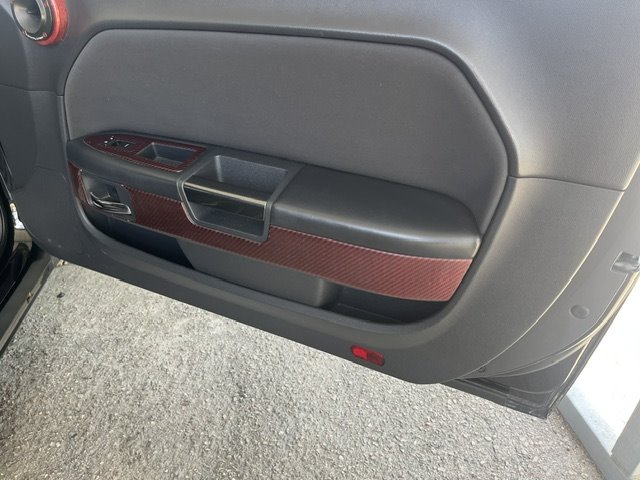 2014 Dodge Challenger - $15,999