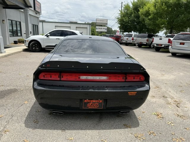 2014 Dodge Challenger - $15,999