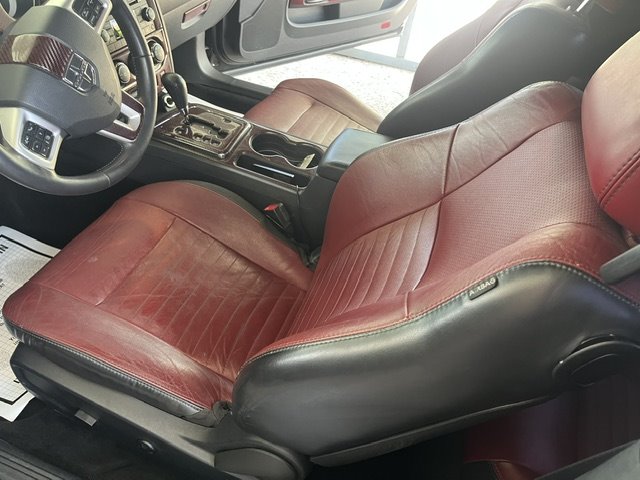 2014 Dodge Challenger - $15,999