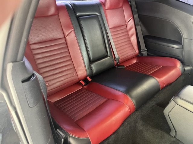 2014 Dodge Challenger - $15,999
