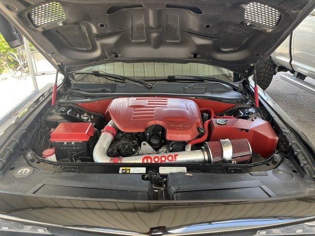 2014 Dodge Challenger - $15,999