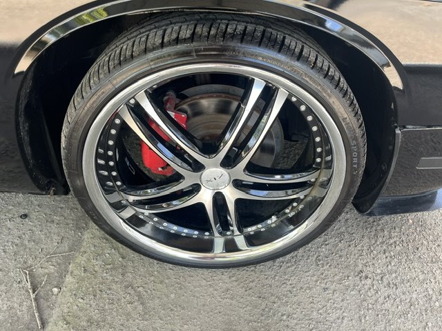 2014 Dodge Challenger - $15,999