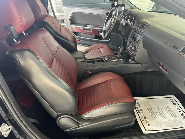 2014 Dodge Challenger - $15,999