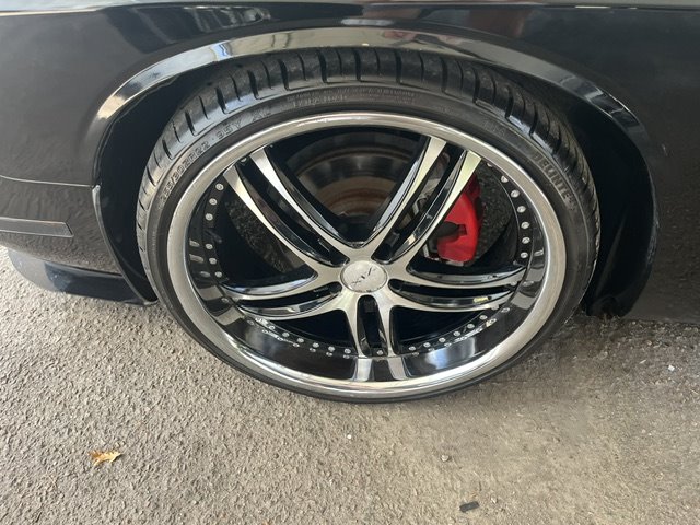 2014 Dodge Challenger - $15,999