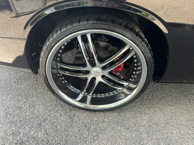 2014 Dodge Challenger - $15,999