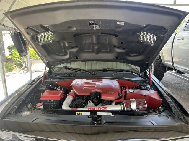 2014 Dodge Challenger - $15,999