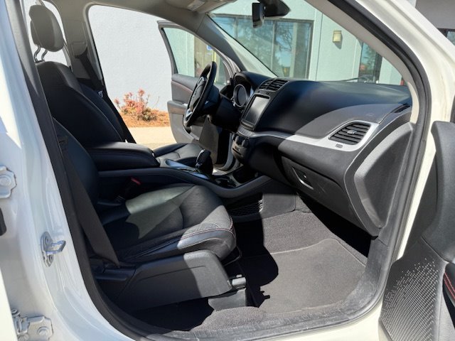 2019 Dodge Journey GT photo