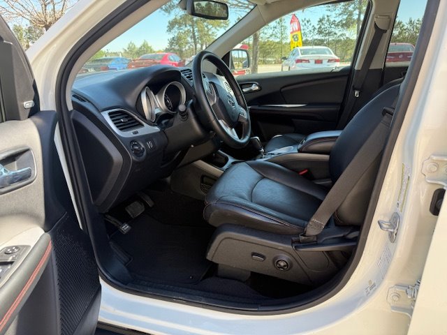 2019 Dodge Journey GT photo
