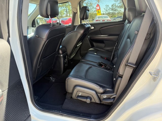 2019 Dodge Journey GT photo