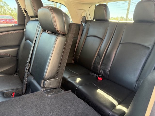 2019 Dodge Journey GT photo