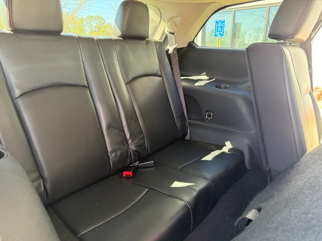 2019 Dodge Journey GT photo