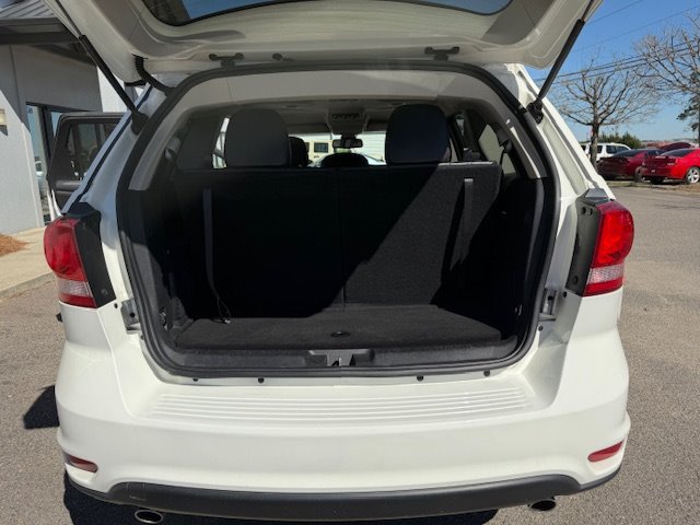 2019 Dodge Journey GT photo