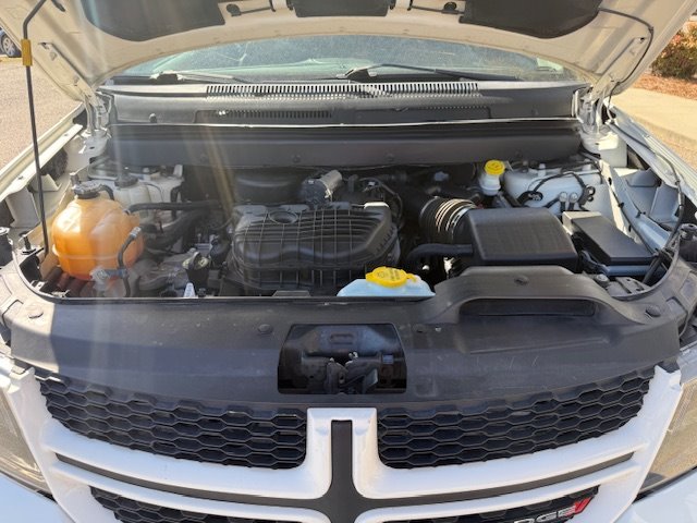 2019 Dodge Journey GT photo