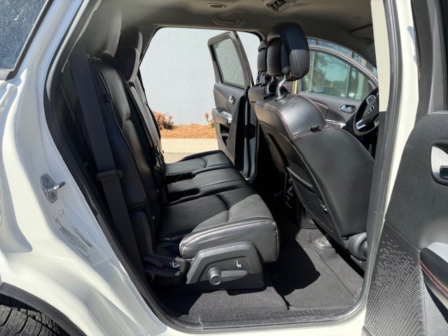 2019 Dodge Journey GT photo