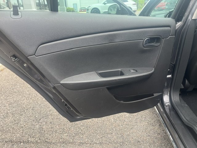 2012 Chevrolet Malibu - $9,999