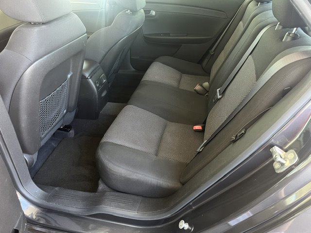 2012 Chevrolet Malibu - $9,999