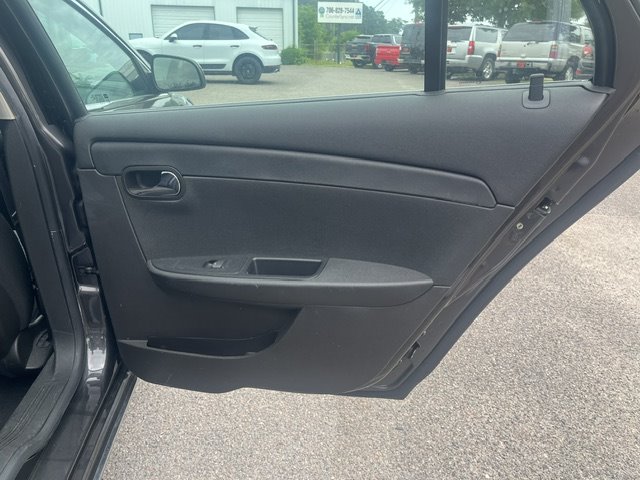 2012 Chevrolet Malibu - $9,999