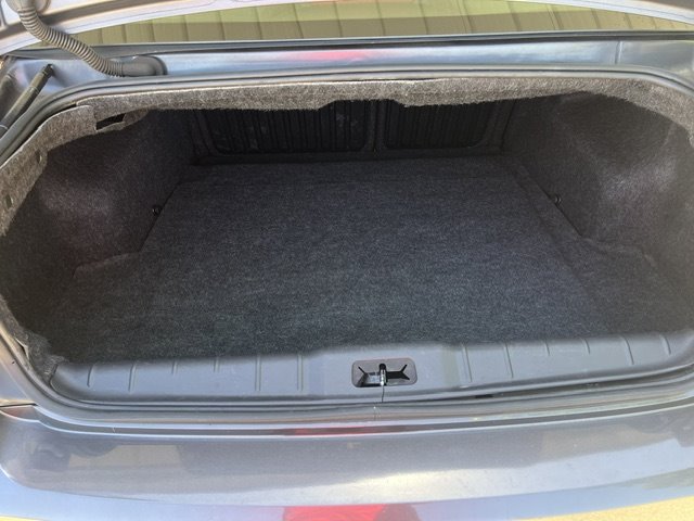 2012 Chevrolet Malibu - $9,999