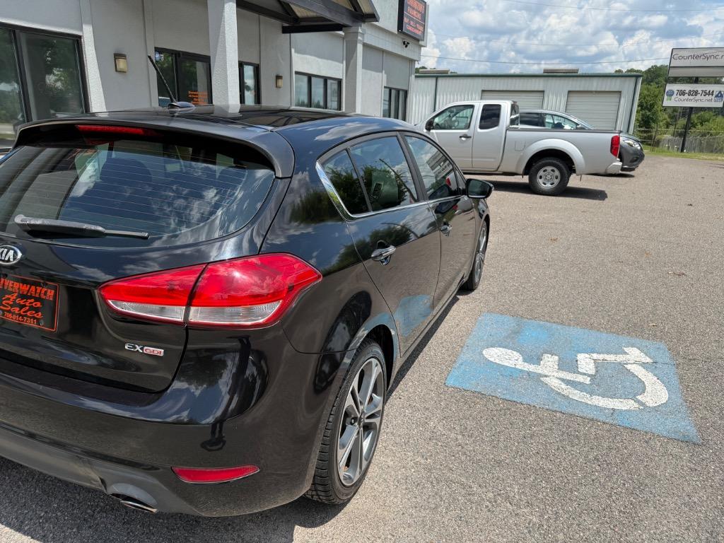 2016 Kia Forte - $11,999