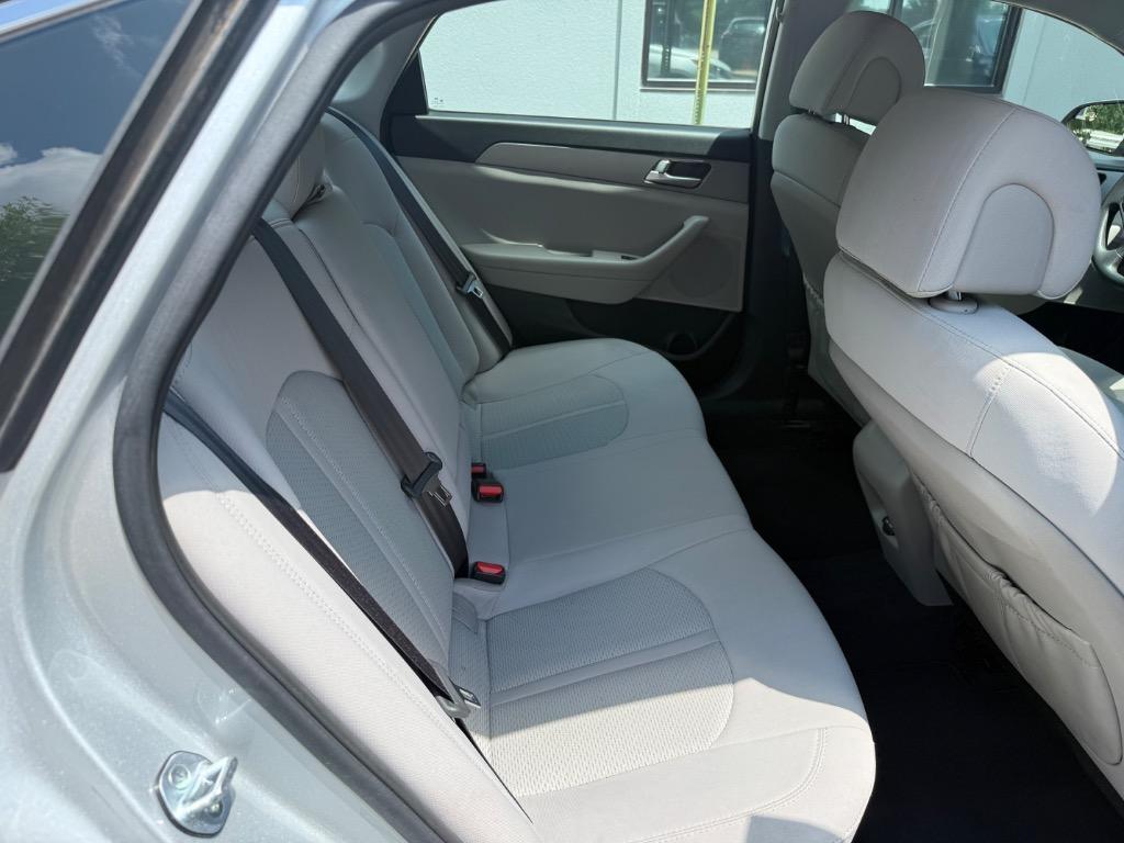 2016 Hyundai Sonata - $13,999