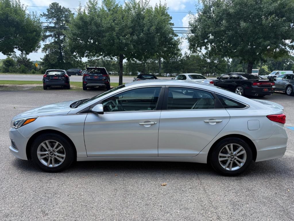 2016 Hyundai Sonata - $13,999