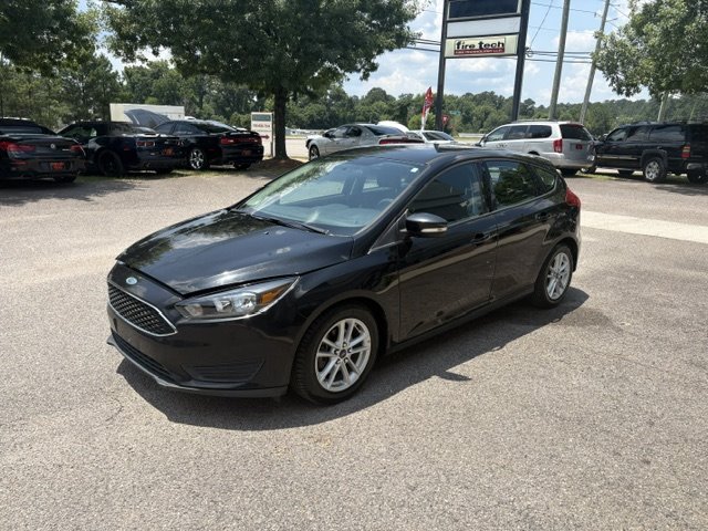 2015 Ford Focus - $8,999