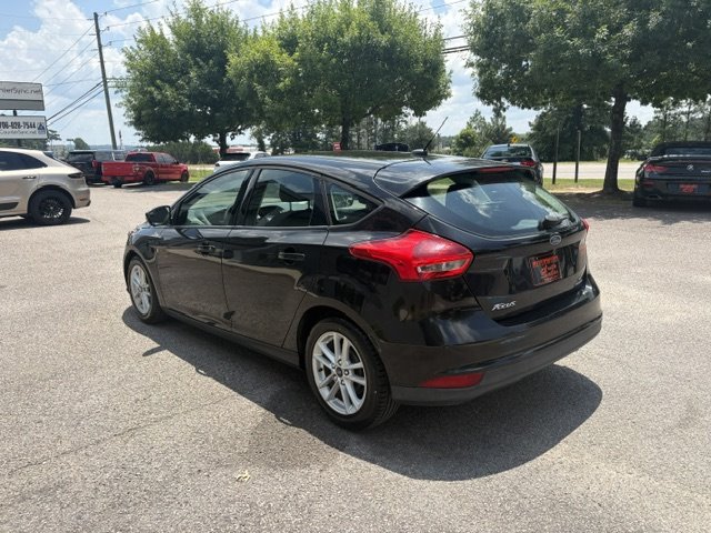 2015 Ford Focus - $8,999