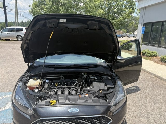 2015 Ford Focus - $8,999