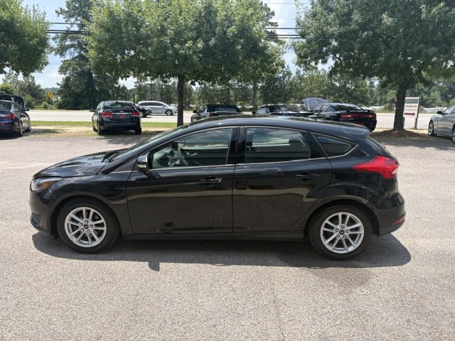 2015 Ford Focus - $8,999
