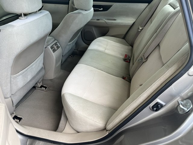 2013 Nissan Altima - $10,999