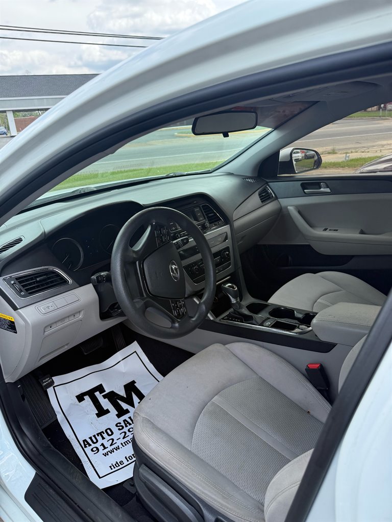 2015 Jeep Compass