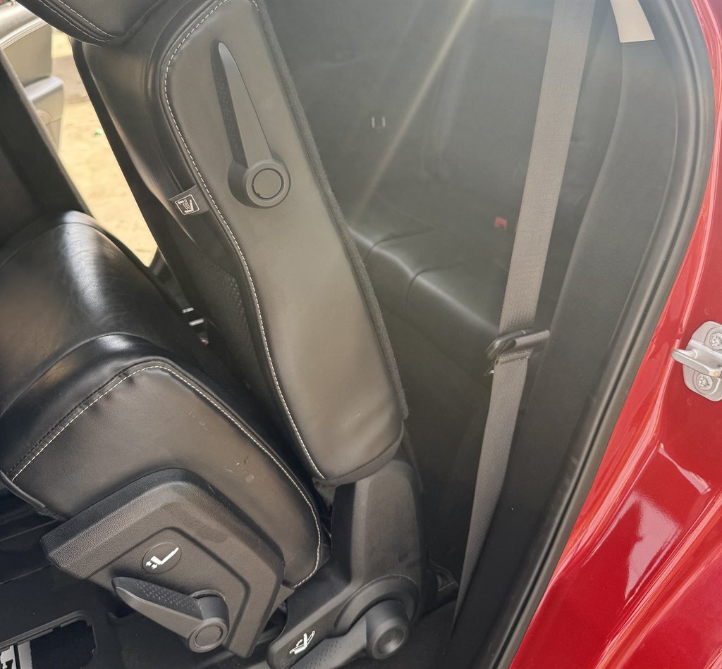 2020 Dodge Journey