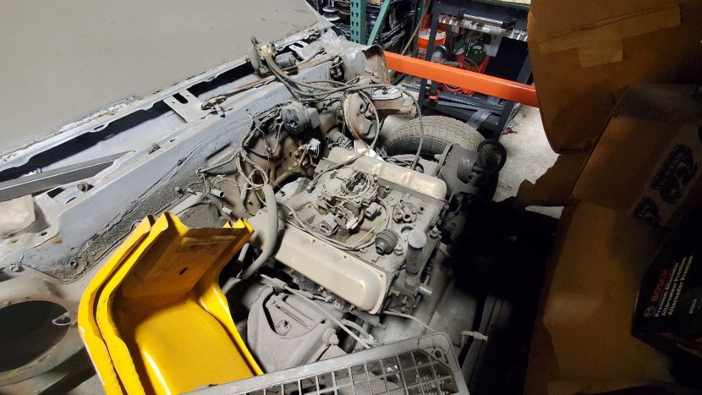 1967 Toyota RAV4 photo