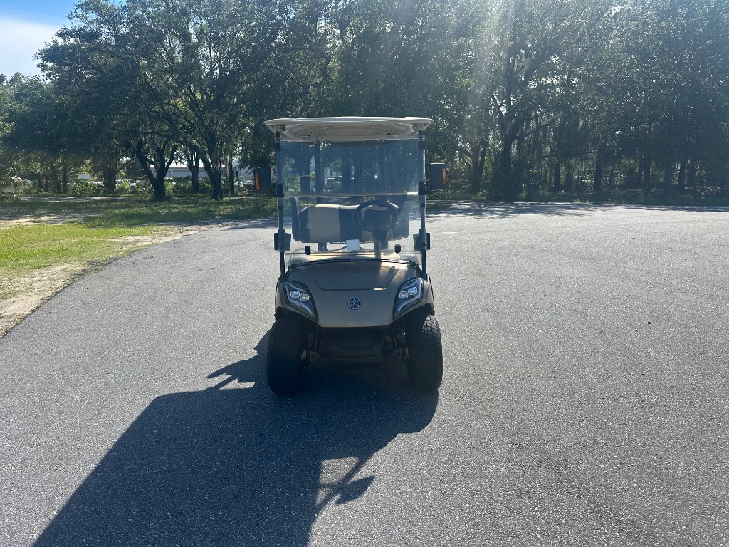 2021 YAMAHA DR2E21 - $5,988
